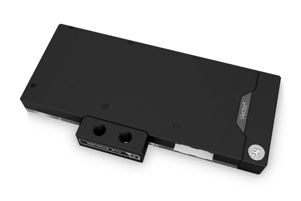 Amazon.co.jp: EKWB EK-Quantum Vector 2 RE RTX 3080/90 GPU